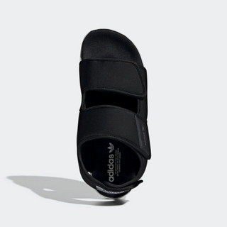阿迪达斯官网adidas三叶草ADILETTE SANDAL 3.0男夏季经典运动凉拖鞋EG5025 如图 39