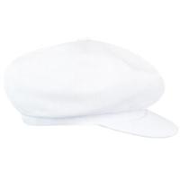 Kangol帽子男帽女帽鸭舌帽袋鼠帽春夏0289BC-1 White L