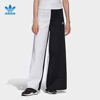 阿迪达斯官网 adidas 三叶草 PANT 女装运动裤FM2449 如图 L