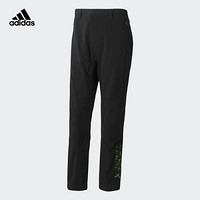 阿迪达斯官网 adidas Multi Pant Camo 男装户外运动长裤GE1100 如图 L