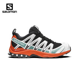 SALOMON 萨洛蒙 XA PRO 3D ADV 412322 中性越野跑鞋