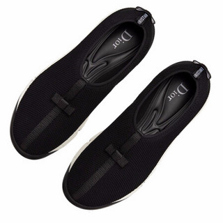 Dior迪奥女士运动鞋技术面料透气舒适橡胶鞋底KCK216TLK_S11X 38.5
