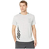 Nike/耐克男子运动短袖T恤吸湿排汗Dri-FIT图案9325356 黄色 XS