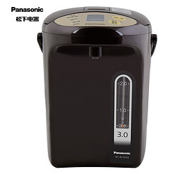 Panasonic 松下 BC3000 电热水瓶  3L