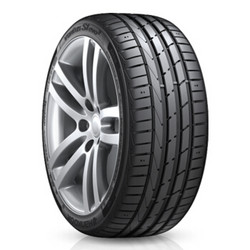 Hankook 韩泰 K117B  轮胎/防爆胎 245/45R18