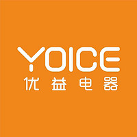 Yoice/优益