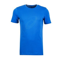 ASICS 亚瑟士 男士运动T恤 2031A533-400 蓝色 2XL