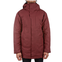 ARC'TERYX 始祖鸟 男士户外羽绒衣 助焊剂 L