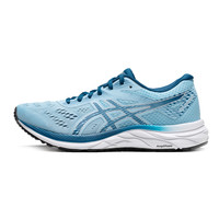 ASICS 亚瑟士 GEL-EXCITE 6 女士跑鞋 1012A150-402 蓝色 37