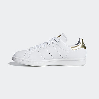 adidas 阿迪达斯 三叶草 STAN SMITH W EE8836 女运动鞋