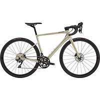 Cannondale  Supersix Evo Carbon Disc Ultegra 公路自行车