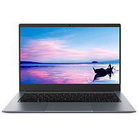 MECHREVO 机械革命 S1 Pro 14.0英寸 轻薄本 星空灰(酷睿i7-8565U、MX250、8GB、512GB SSD、1080P）