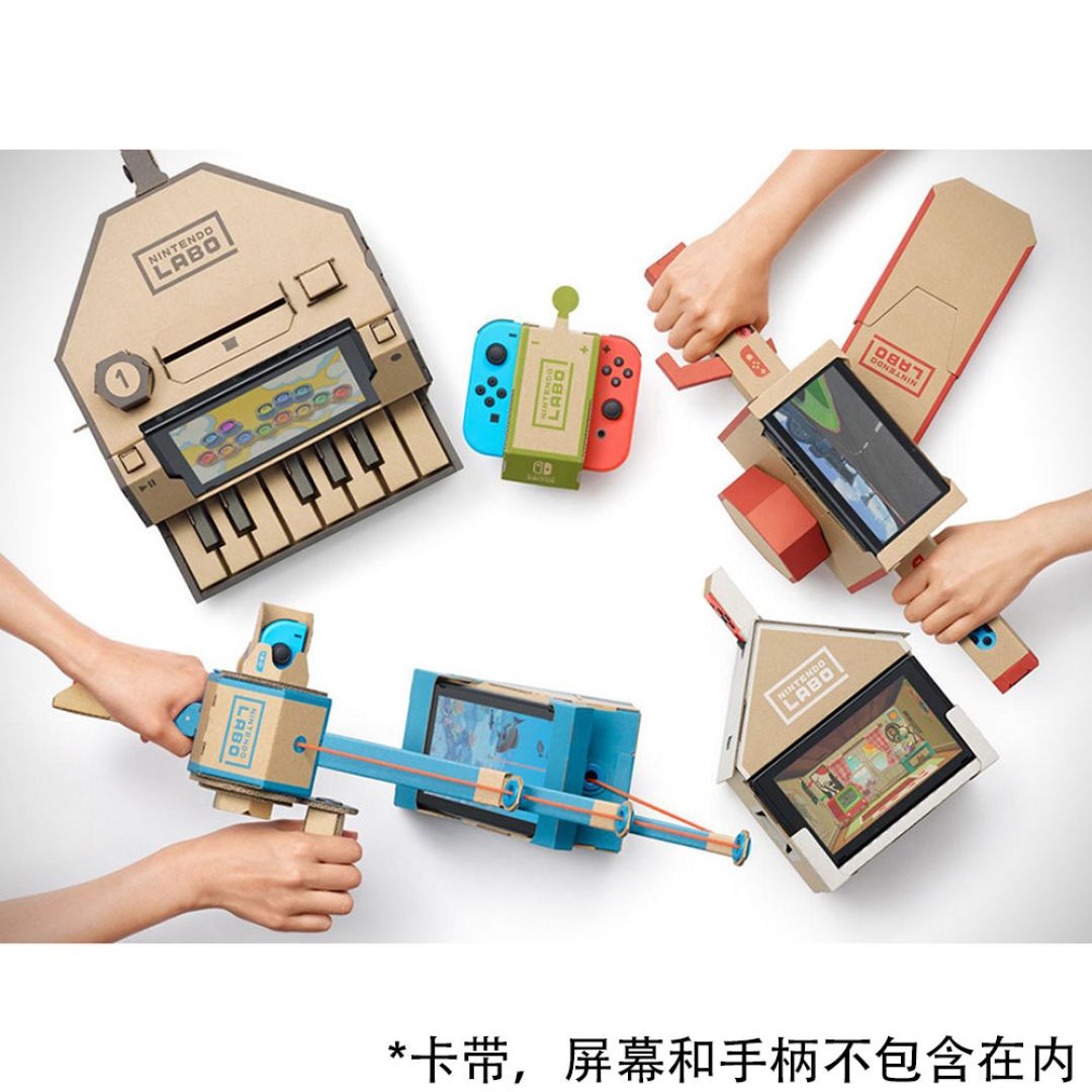 本世代主机大战落幕，谁赢谁输？三大主机还有入的必要吗？