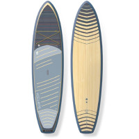 Surftech Bark + prAna Catalyst Tuflite V-Tech 桨板 Board - 11'2