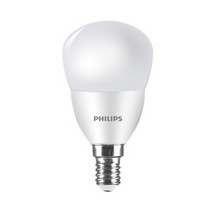 飞利浦PHILIPS LED E14 3.5W 小螺口节能灯 白光定制