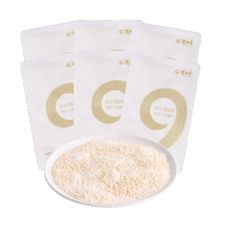 蜀九香 清油火锅底料辅料包调味包50g*6袋 清汤火锅汤锅提香鲜辅料包 四川成都特产