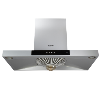 robam 老板 cxw-200-60x3 欧式17立方大吸力油烟机