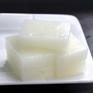 南国 椰子糕 软糖95g*3袋 海南特产