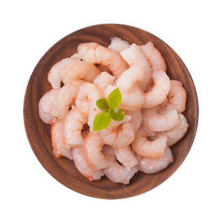 特大海捕虾仁 净重400g（18-23只特大）海鲜水产 宝宝辅食 400g/袋