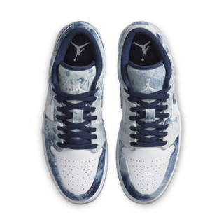 AJ1 男子 AIR JORDAN 1 LOW SE 运动鞋 CZ8455 CZ8455-100 42