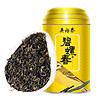 中华老字号 吴裕泰 绿茶 碧螺春100/g 罐装