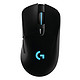 有券的上：logitech 罗技 G703 LIGHTSPEED 无线游戏鼠标 25600DPI