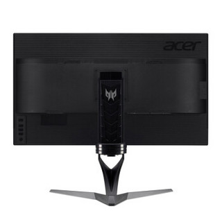 Acer 宏碁 掠夺者 XB323U G 32英寸 IPS 显示器（2K、270Hz、1ms、99%AdobeRGB、HDR600）