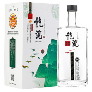 龙尊尚品 白酒整箱 洋河镇白酒 52度整箱500ml*6瓶 喜庆用酒 整箱6瓶更实惠 整箱6瓶更实惠