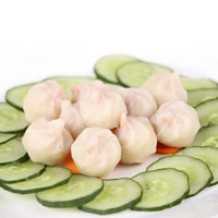 雄丰食品 仿海螺丸 500g