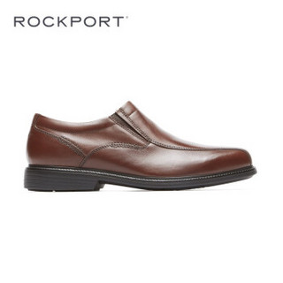 Rockport/乐步男鞋皮鞋商务一脚套舒适方便V80562 V80562 42