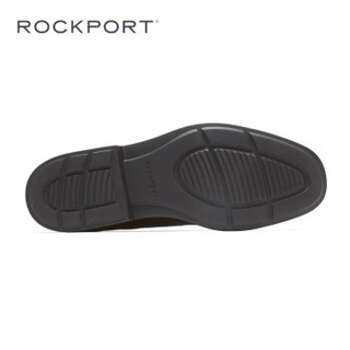 Rockport/乐步男鞋皮鞋商务一脚套舒适方便V80562 V80562 42