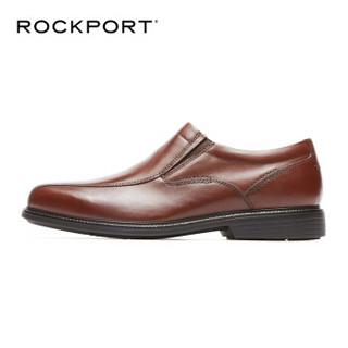 Rockport/乐步男鞋皮鞋商务一脚套舒适方便V80562 V80562 42