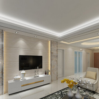 商品德国朗德万斯led灯带6w 220v霓虹灯条客厅吊顶背景墙贴片暗槽灯