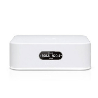 UBNT AmpliFi Instant 双频无线Mesh千兆路由器 WiFi放大器 1 台 AFi-INS-R 路由器