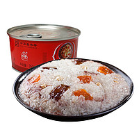 八宝饭罐头350g糯米饭江南特产方便米饭小吃