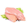 新鲜鸡胸肉 健身食材 烧烤食材 减脂餐 宫保鸡丁食材 宝宝辅食 鸡肉生鲜 1.5kg/袋