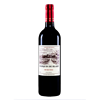 法国进口红酒 2011年布拉雷侯爵干红葡萄酒单瓶红葡萄酒750ml 布拉雷 1支装