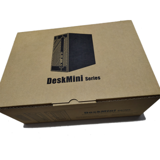 ASRock 华擎 DeskMini A300 Series 台式机