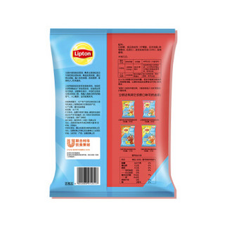 Lipton 立顿 茉莉花茶固体饮料 西柚风味 500g