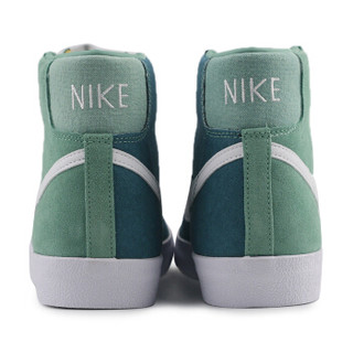 NIKE 耐克 男鞋 2020夏季新款运动鞋子手稿涂鸦高帮舒适减震板鞋休闲鞋CZ4609-300 CZ4609-300