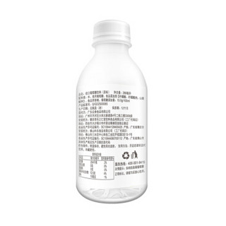 经口 葡萄糖补水液 经典原味运动饮料 268ml*12瓶 整箱