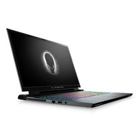 Alienware 外星人 M17 R3 17.3英寸 游戏本 月球暗面(酷睿i7-10750H、RTX 2060 OC 6G、16GB、512GB SSD、1080P、IPS、ALW17M-R5735B)