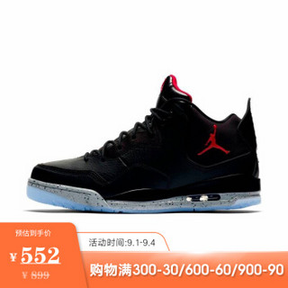 NIKE耐克男鞋 2020新款JORDAN COURTSIDE 23运动休闲鞋篮球鞋AR1000 AR1000-023 43