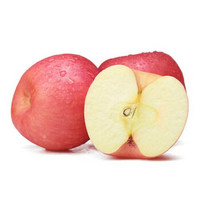 沃农峰山西红富士苹果10斤多规格可选 单果75mm以上新鲜水果 苹果大果整箱 带箱9.5-10斤 单果75mm以上