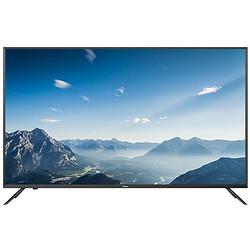 Haier 海尔 LU65G31 65英寸 4K 液晶电视