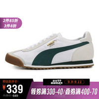 PUMA彪马 2020年中性Roma OG Nylon休闲鞋36240812（延续款） 36240812 42