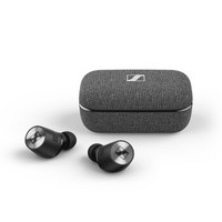 SENNHEISER 森海塞尔 MOMENTUM True Wireless 2 真无线蓝牙耳机