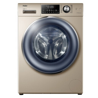 Haier 海尔 G100958HBD14GU1 洗烘一体机 10kg