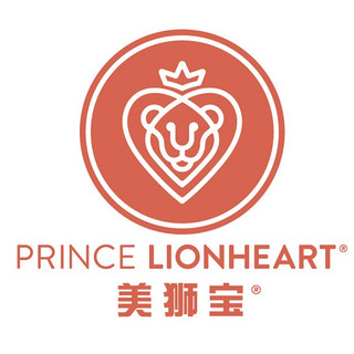 PRINCE LIONHEART/美狮宝