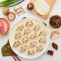 思念水饺 手打天下系列 6袋